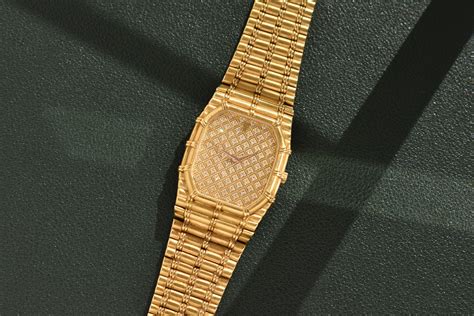 bamboo audemars piguet|Reference Guide .